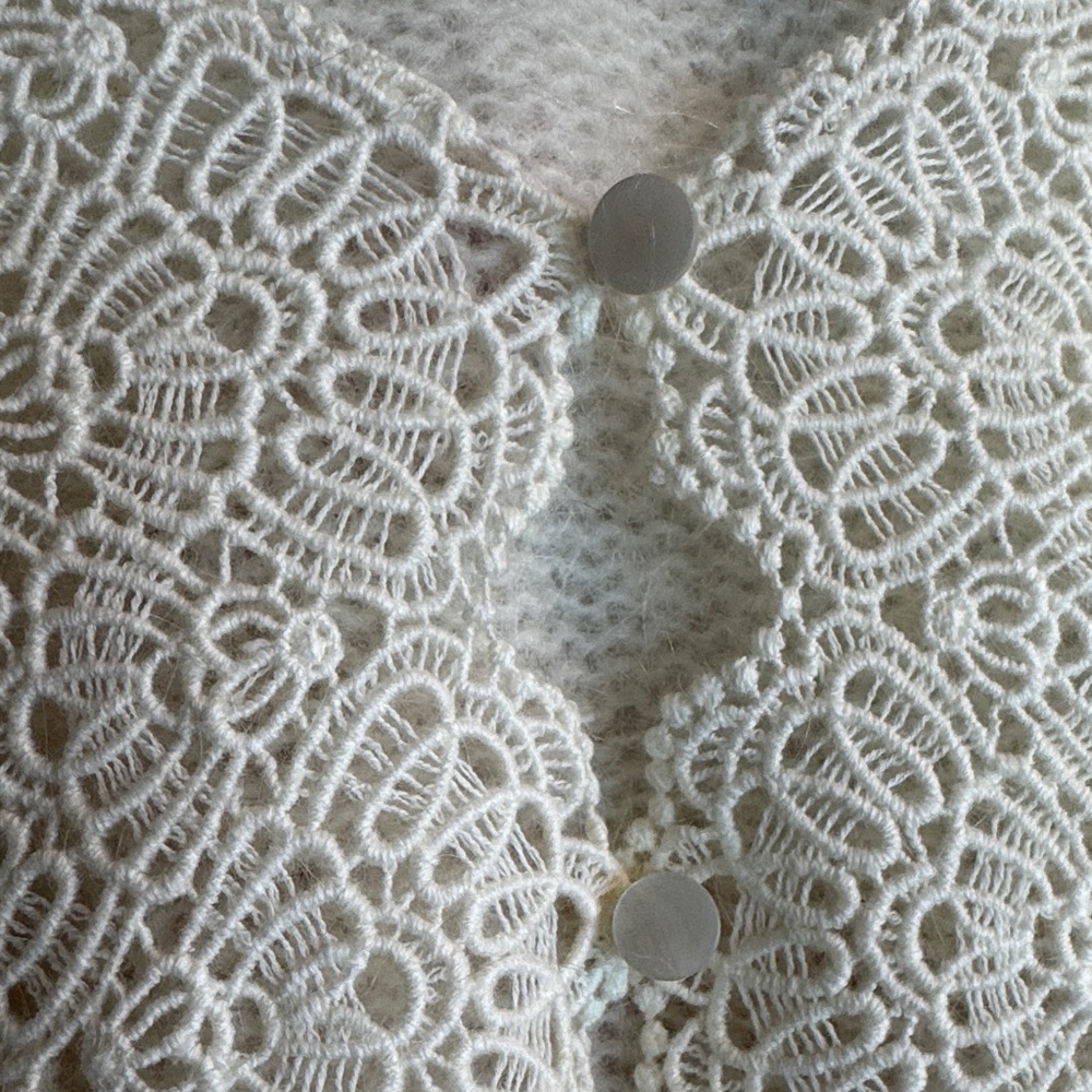 Sezane Astride Sweater - Picture 9 of 16